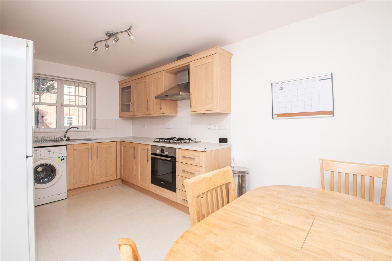 Rays Close, Bletchley, Milton Keynes